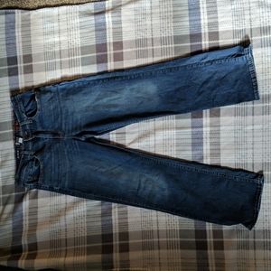 Urban pipeline boys size 20 jeans